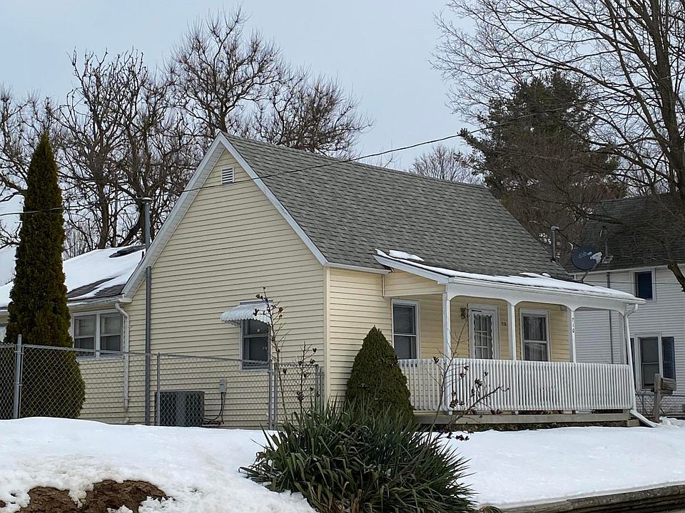 2nd image of 710 W May St