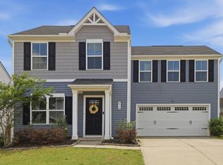 275 Ralston Rd, Greer, SC 29651