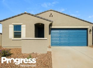 5648 W Walatowa St, Laveen, AZ 85339