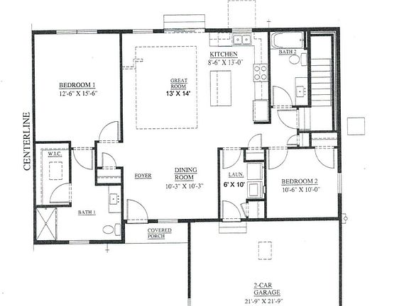 5th image of 121 Meadow LANE #Lt43
