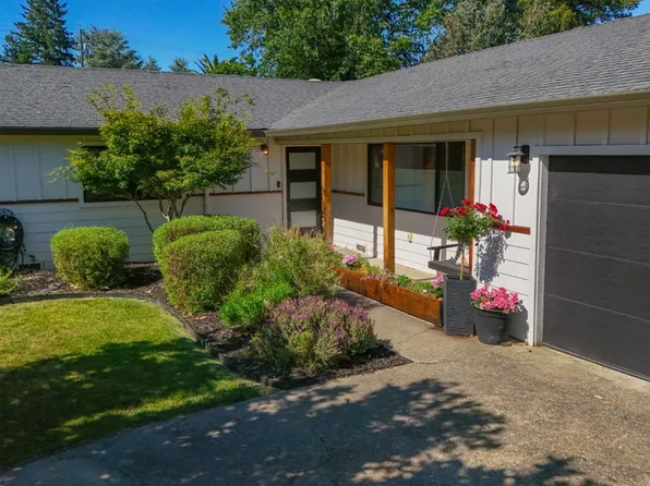 715 Pomolita Way, Ukiah, CA 95482
