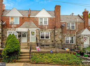 6817 Radbourne Rd, Upper Darby, PA 19082