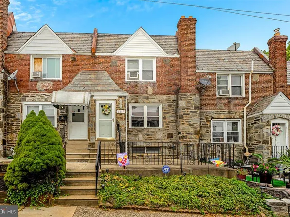 6817 Radbourne Rd, Upper Darby, PA 19082