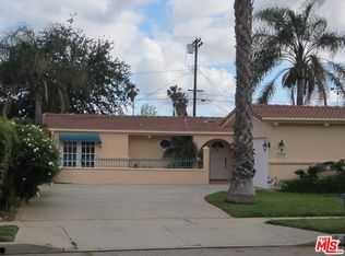 15658 Horace St, Granada Hills, CA 91344