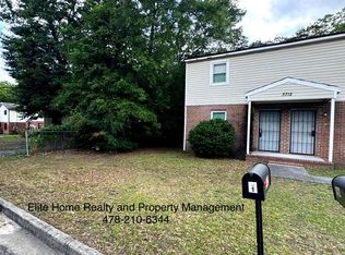 3712 Case St UNIT I, Macon, GA 31204