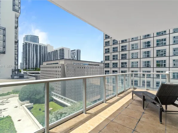 300 S Biscayne Blvd #T-1411, Miami, FL 33131