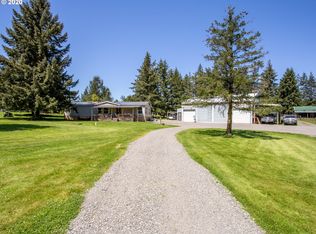 28785 SE Andy St, Boring, OR 97009