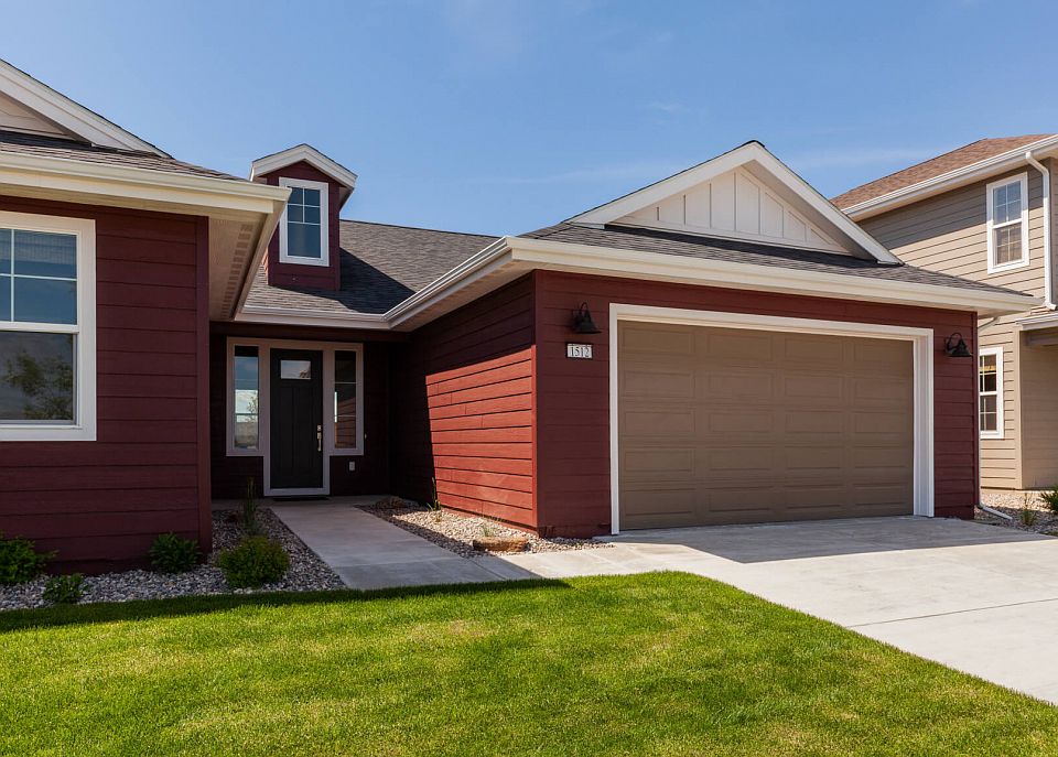 Appaloosa Plan 2 - Image 1