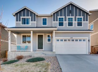 1484 Morningview Ln, Castle Rock, CO 80109