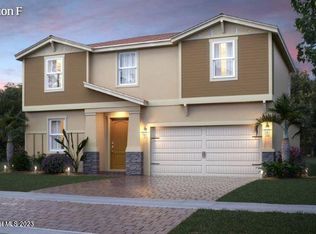 740 Veridian Cir NW, Palm Bay, FL 32907