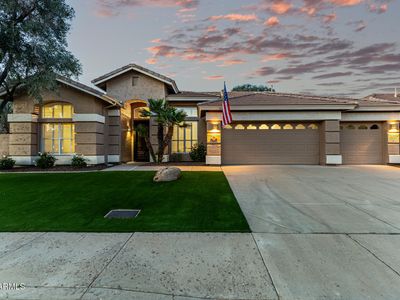 6616 W ROBIN Lane, Glendale, AZ, 85310