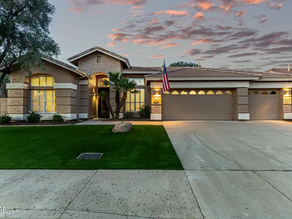 6616 W ROBIN Lane, Glendale, AZ 85310