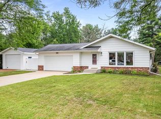 4301 Janick Cir N, Stevens Pt, WI 54481