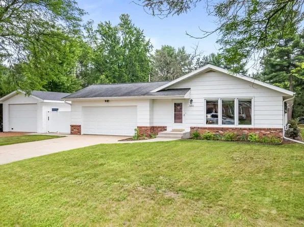 4301 JANICK CIRCLE, Stevens Point, WI 54481