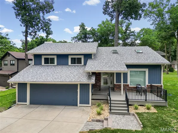 622 Beaver Ct, Lake Saint Louis, MO 63367