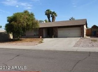 2214 W Mariposa St, Chandler, AZ 85224