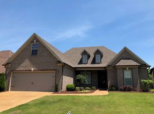269 Greenhill Dr, Jackson, TN 38305