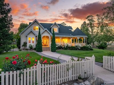 14920 Round Mountain Hts, Atascadero, CA, 93422