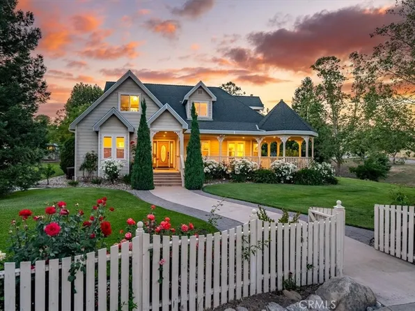 14920 Round Mountain Hts, Atascadero, CA 93422