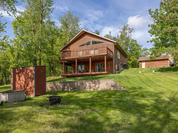 3019 Stoney Creek Rd NE, Longville, MN 56655