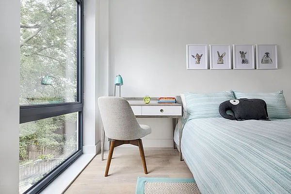 Sold by Brown Harris Stevens Development Marketing | media 15