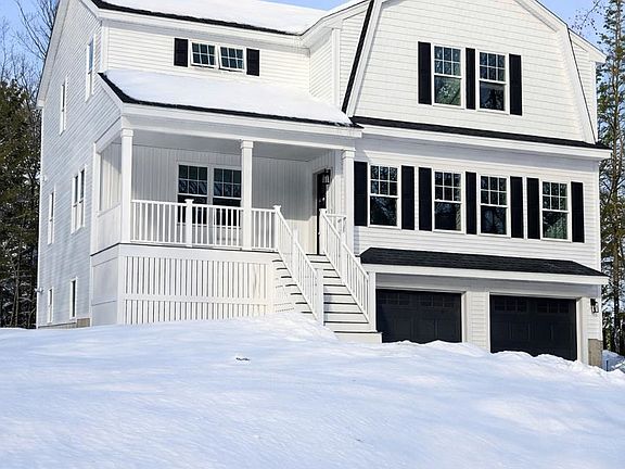 2nd image of 13 Blaisdell Court #10