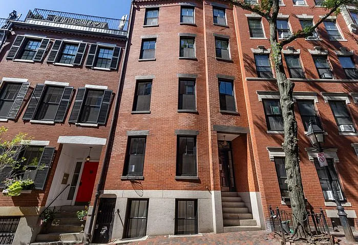 101 Myrtle St #1 — Photo 10