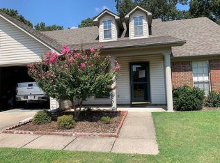 2550 Holly Cv, Conway, AR 72034