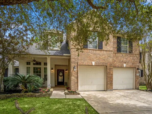 12930 Teal Hollow Drive, Cypress, TX 77429