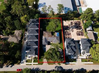 536 Janisch Rd, Houston, TX 77018