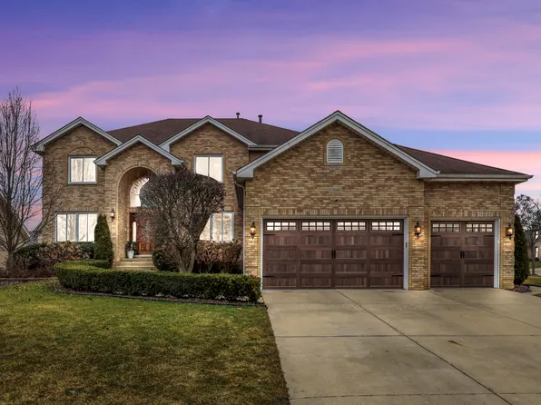 12040 Flint Dr, Homer Glen, IL 60491