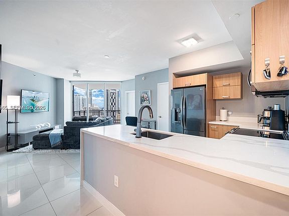 3rd image of 350 S Miami Ave APT 2505