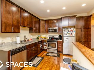 3214 N Racine Ave, Chicago, IL 60657