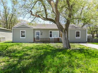 10125 E 78th Ter, Raytown, MO 64138
