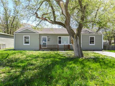 10125 E 78th Ter, Raytown, MO, 64138