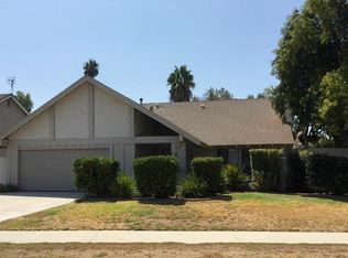 2882 Donovan Ct, Riverside, CA 92504