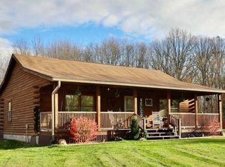 5262 State Route 656, Marengo, OH 43334