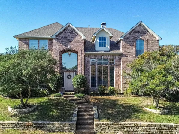 2085 Club Lake Cir, Rockwall, TX 75087