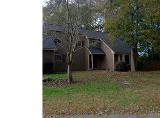 1311 Oakwood Rd, Jonesboro, GA 30236