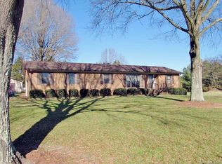 220 Wayside Dr, Gold Hill, NC 28071