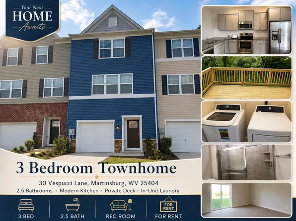 30 Vespucci Ln, Martinsburg, WV 25404
