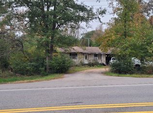 1210 State Highway 150 W, New Waverly, TX 77358