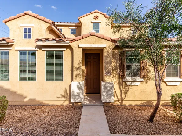 5462 W FULTON Street, Phoenix, AZ 85043