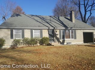 3818 NE 50th Ter, Kansas City, MO 64119