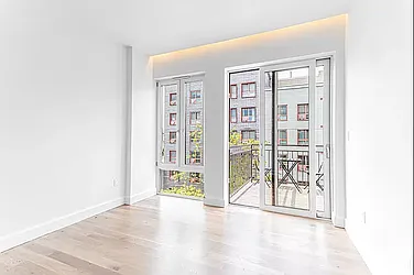 Rented by REAL New York