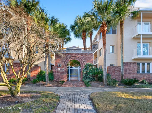2912 ST JOHNS Avenue #23, Jacksonville, FL 32205