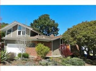 2332 Casa Bona Ave, Belmont, CA