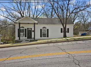 807 Boyd St, De Soto, MO