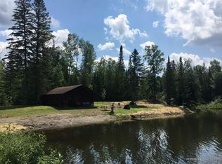 90 Lathrop Rd, Presque Isle, ME 04769