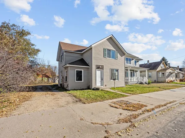 2527 Washington St NE, Minneapolis, MN 55418